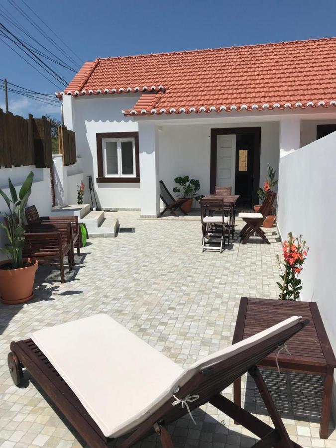 Holiday home Azenhas Do Mar Roadside House